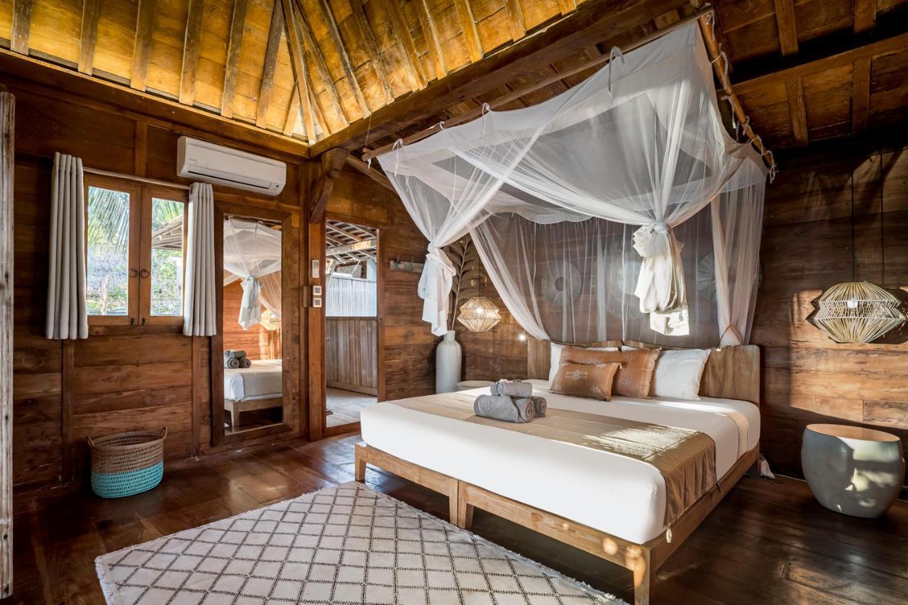 Seed Resort Nembrala Eksteriør billede