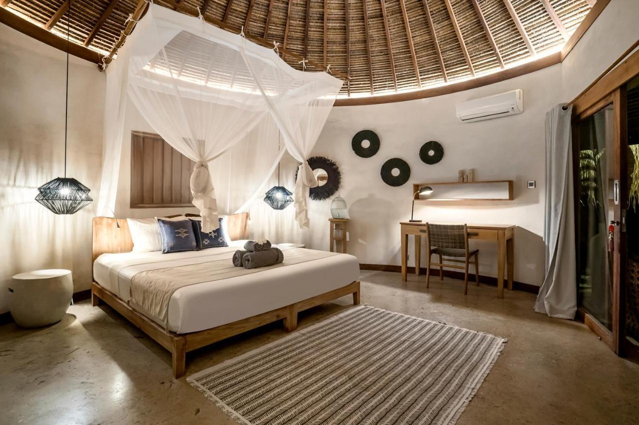 Seed Resort Nembrala Eksteriør billede