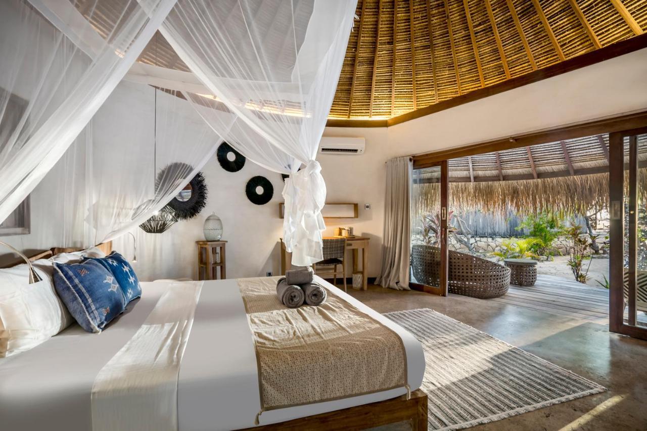 Seed Resort Nembrala Eksteriør billede