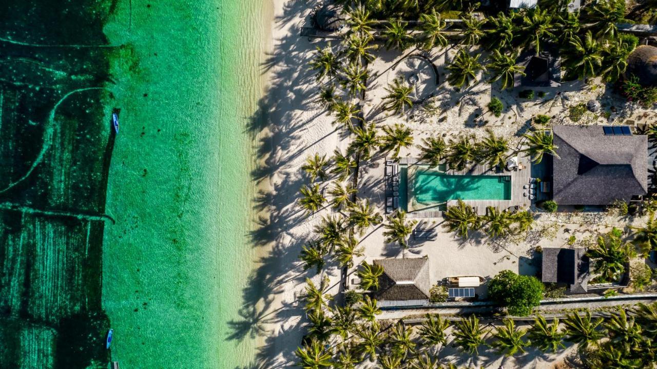 Seed Resort Nembrala Eksteriør billede