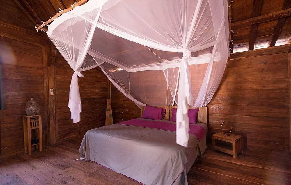 Seed Resort Nembrala Eksteriør billede
