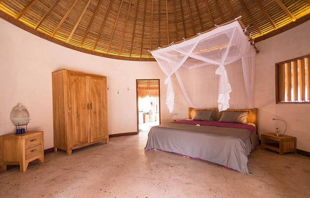 Seed Resort Nembrala Eksteriør billede